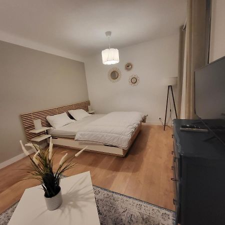 Appartement T1 Bis 35M2 Annecy Proche Centre Ville Екстериор снимка