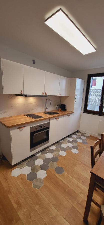Appartement T1 Bis 35M2 Annecy Proche Centre Ville Екстериор снимка